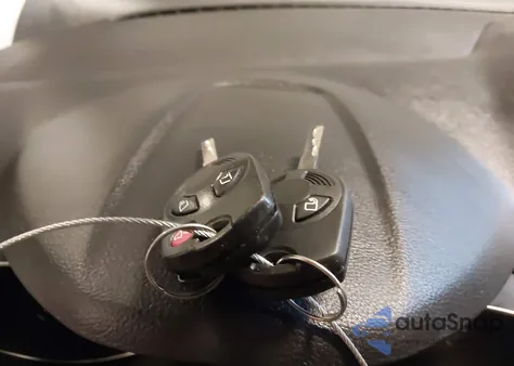 2017 Ford Escape Se из США, поврежденный, VIN 1FMCU9GDXHUD53828